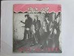 Stray  cats : Rock this town. 1981., 7 inch, Single, Ophalen of Verzenden, Zo goed als nieuw