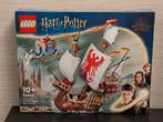 LEGO Harry Potter Toverschool Toernooi 76440 (Nieuw in doos), Neuf, Privacy.officer@LEGO.com, Enlèvement ou Envoi, Lego