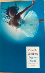 Camilla Läckberg - Engeleneiland, Scandinavie, Comme neuf, Enlèvement, Camilla Läckberg