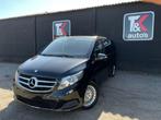 Mercedes V200 Dubbel cabine, Automaat, Mercedes-Benz, Bedrijf, Diesel