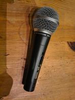 Shure SM58 Zang microfoon, Muziek en Instrumenten, Ophalen