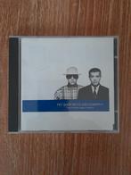Pet Shop Boys, Comme neuf, Enlèvement ou Envoi