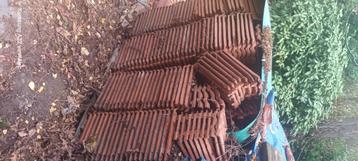 Dakpannen beschikbaar voor biedingen