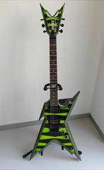Dean Dime razorback bumblebee koop/ruil, Muziek en Instrumenten, Ophalen of Verzenden, Gebruikt, Solid body