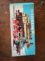 Marklin treinen, Enlèvement, Comme neuf