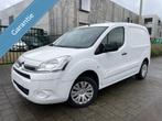 Citroen Berlingo 1.6 BENZINE | 3 ZIT | 72.000 KM | LICHTE VR, Auto's, 4 cilinders, Handgeschakeld, 5 deurs, 98 pk