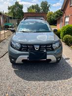 Dacia Duster Extreme Automaat, Auto's, 4 cilinders, Duster, 5 deurs, Particulier