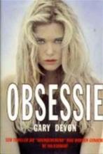 Obsessie / Noodkreet / Gary Devon, Livres, Thrillers, Enlèvement ou Envoi, Utilisé