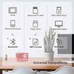 Radio AM FM Transistor | LIVRAISON GRATUITE, Neuf, -, -, PRUNUS