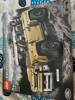 Lego technic land rover defender, Ophalen of Verzenden, Nieuw, Complete set, Lego