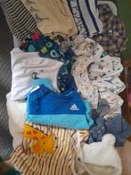 Vêtements bébé garçon de naissance à 9 mois, Kinderen en Baby's, Babykleding | Maat 50, Gebruikt, Jongetje, Setje, Ophalen