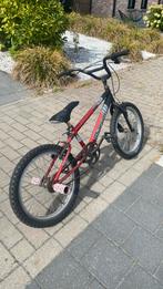 Fiets BMX, Fietsen en Brommers, Fietsen | Crossfietsen en BMX, Ophalen, Gebruikt