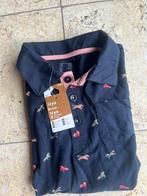 T-shirt Decathlon maat 14j, Dieren en Toebehoren, Paardrijkleding, Ophalen, Kinderen, Nieuw, Recreatie