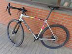 Gravelbike Ridley, Fietsen en Brommers, Fietsen | Racefietsen, 28 inch, Meer dan 20 versnellingen, 53 tot 57 cm, Ophalen