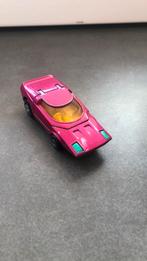 Matchbox rola-matics 1973, Ophalen, Zo goed als nieuw