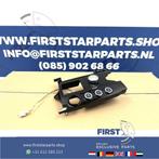 W212 E63 AMG W218 CLS63 AMG midden paneel 63 knop bediening, Auto-onderdelen, Gebruikt, -, Ophalen of Verzenden, -