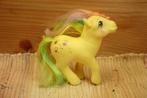 Vintage My Little pony G1 - Trickles, Kinderen en Baby's, Speelgoed | My Little Pony, Ophalen of Verzenden