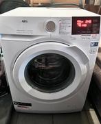 AEG LAVAMAT 6000 Series – 10kg – ProSense Technology, Ophalen, Zo goed als nieuw, Voorlader
