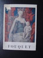 Jean Fouquet, Livres, Art & Culture | Arts plastiques, Comme neuf, Enlèvement ou Envoi, Peinture et dessin