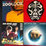 Vinyl LP’s electronic music, CD & DVD, Comme neuf, Enlèvement ou Envoi