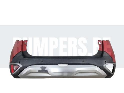 Bumper KIA SPORTAGE 5 V 21- 86656-R2000 Achterbumper PJ1086, Auto-onderdelen, Carrosserie, Bumper, Achter, Gebruikt, 6 maanden garantie