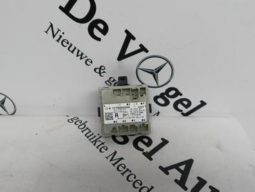 Centrale Deurvergrendelings Module van een Mercedes CLA beschikbaar voor biedingen