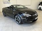 Opel Cascada T Start/Stop Innovation, Auto's, Opel, 4 zetels, Zwart, Bedrijf, Handgeschakeld