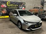 Toyota Corolla 1.8 Hybrid Dynamic E-CVT, 5 places, Carnet d'entretien, Automatique, Tissu