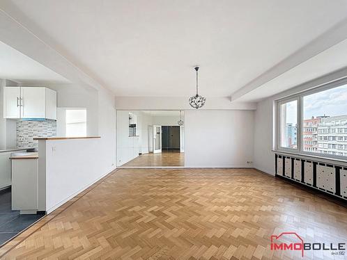 Appartement à louer à Etterbeek, 1 chambre, Immo, Huizen te huur, Appartement