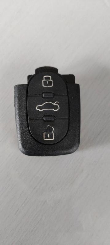 Porte-clés Audi D40 837 231 N/A, Autos, Particulier, Achat, A3