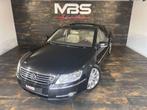 Volkswagen Phaeton 6.0i W12 * KEYLESS * TOIT OUV * SONO * FU, Automaat, Gebruikt, Beige, 2359 kg