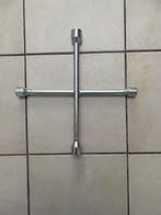 Nieuwe Kruissleutel, Ophalen