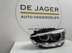 BMW 1 SERIE F20 F21 LCI VOL LED KOPLAMP LINKS 7435777, Auto-onderdelen, Gebruikt, BMW