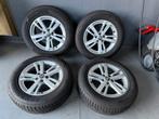 Audi Q3 Winterbanden op velg, Auto-onderdelen, Banden en Velgen, Ophalen, Winterbanden, Band(en)