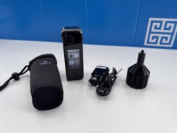 Labpano Pilot One (EE) 8K 360 Camera 128GB Storage beschikbaar voor biedingen