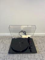 Pro-Ject | E1OM5e | Platenspeler | Zwart, TV, Hi-fi & Vidéo, Tourne-disques