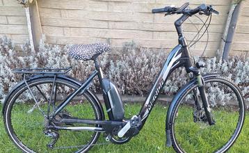 Merida e spesso city 300 se beschikbaar voor biedingen