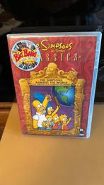 Les Simpsons, CD & DVD, Enlèvement ou Envoi, Comme neuf