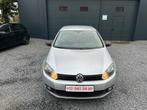 Volkswagen Golf 6 1.2TSI 11/2012 MATCH MI-CUIR bien équipé, Cuir, Achat, Entreprise, Golf