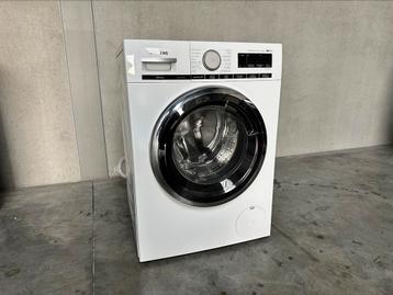 Siemens IQ700 Wasmachine 9kg met i-Dos / iQdrive / topstaat! beschikbaar voor biedingen