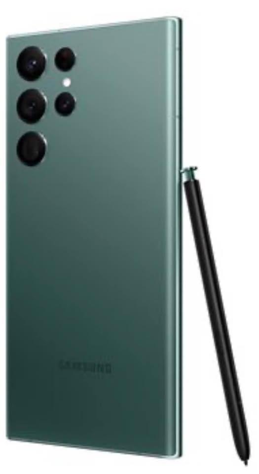 Samsung galaxy s22 ultra (fixed price), Télécoms, Téléphonie mobile | Samsung, Comme neuf, Galaxy S22, 128 GB, Sans abonnement