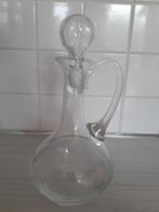 Glazen karaffen verschillende foto's zo goed als nieuw, Ophalen