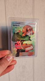 POKEMON Gardenia FULLART 149/156, Ophalen of Verzenden, Zo goed als nieuw