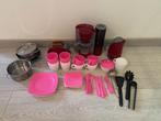 Lot keukenspeelgoed, Kinderen en Baby's, Ophalen, Zo goed als nieuw, Kunststof, Speelkeuken-accessoire