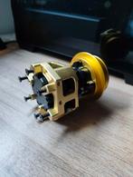 Podium hub + qr2 pro (6 maand oud), Ophalen, Zo goed als nieuw