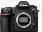 Gezocht nikon d850 body, Enlèvement, Nikon