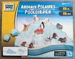 Earth Quest/Polar Animals/15 stuks, Ophalen of Verzenden, Nieuw