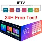 Meilleur Abonnement IPTV  – Seulement 40 €, Ophalen of Verzenden, Nieuw, USB 2, 1500 GB of meer