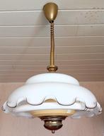 Hanglamp en kroonluchter, Ophalen, Gebruikt, Lamp met armatuur
