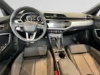 Audi Q3 Sportback 45 TFSIe Sportback PHEV S line S tronic (1, SUV ou Tout-terrain, Argent ou Gris, Hybride Électrique/Essence